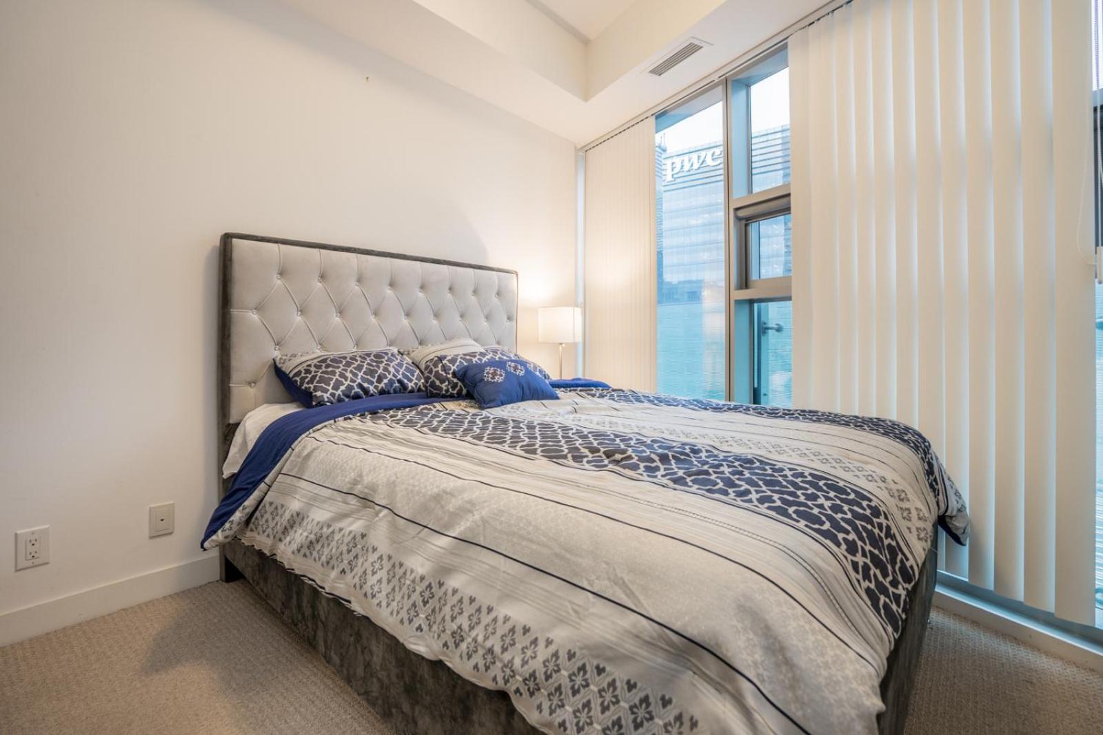 Aaira Suites Toronto Exteriér fotografie