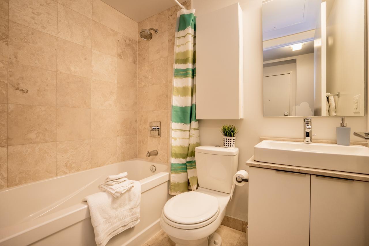 Aaira Suites Toronto Exteriér fotografie
