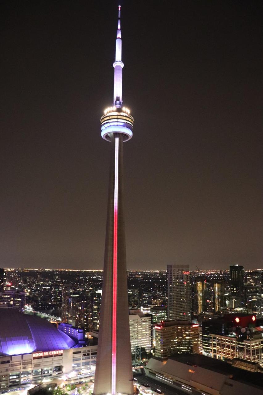 Aaira Suites Toronto Exteriér fotografie