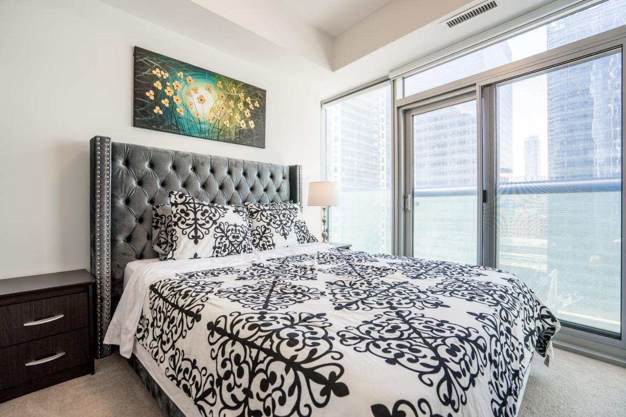 Aaira Suites Toronto Exteriér fotografie