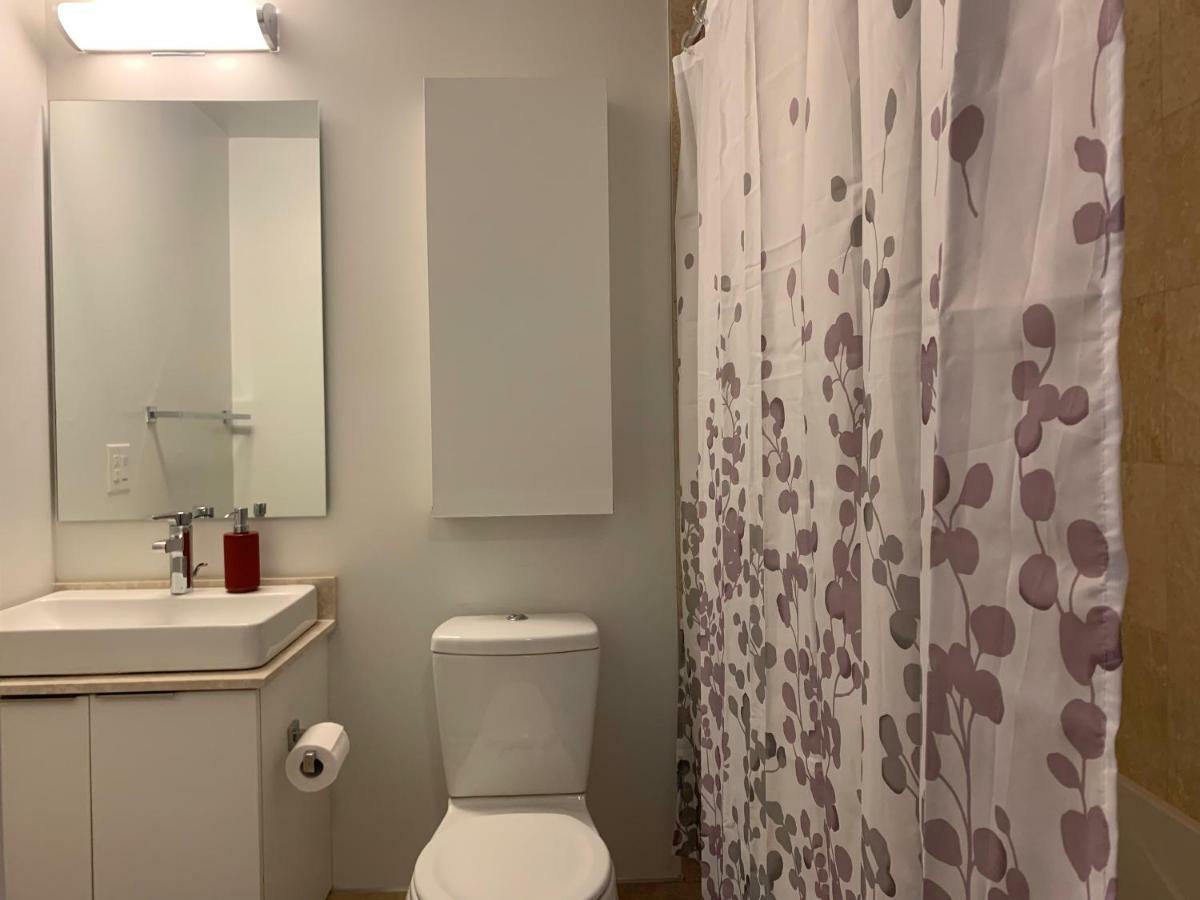 Aaira Suites Toronto Exteriér fotografie