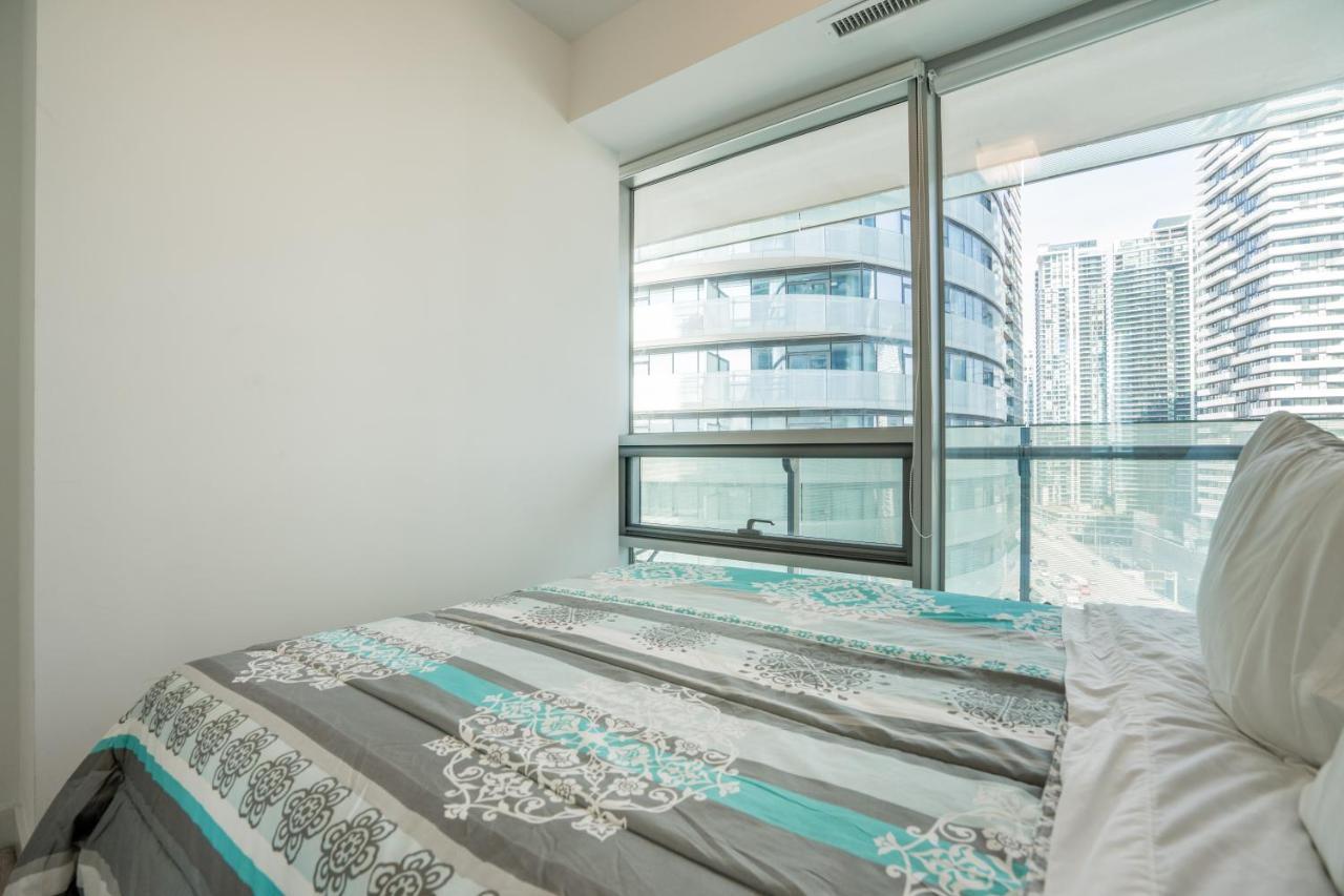 Aaira Suites Toronto Exteriér fotografie