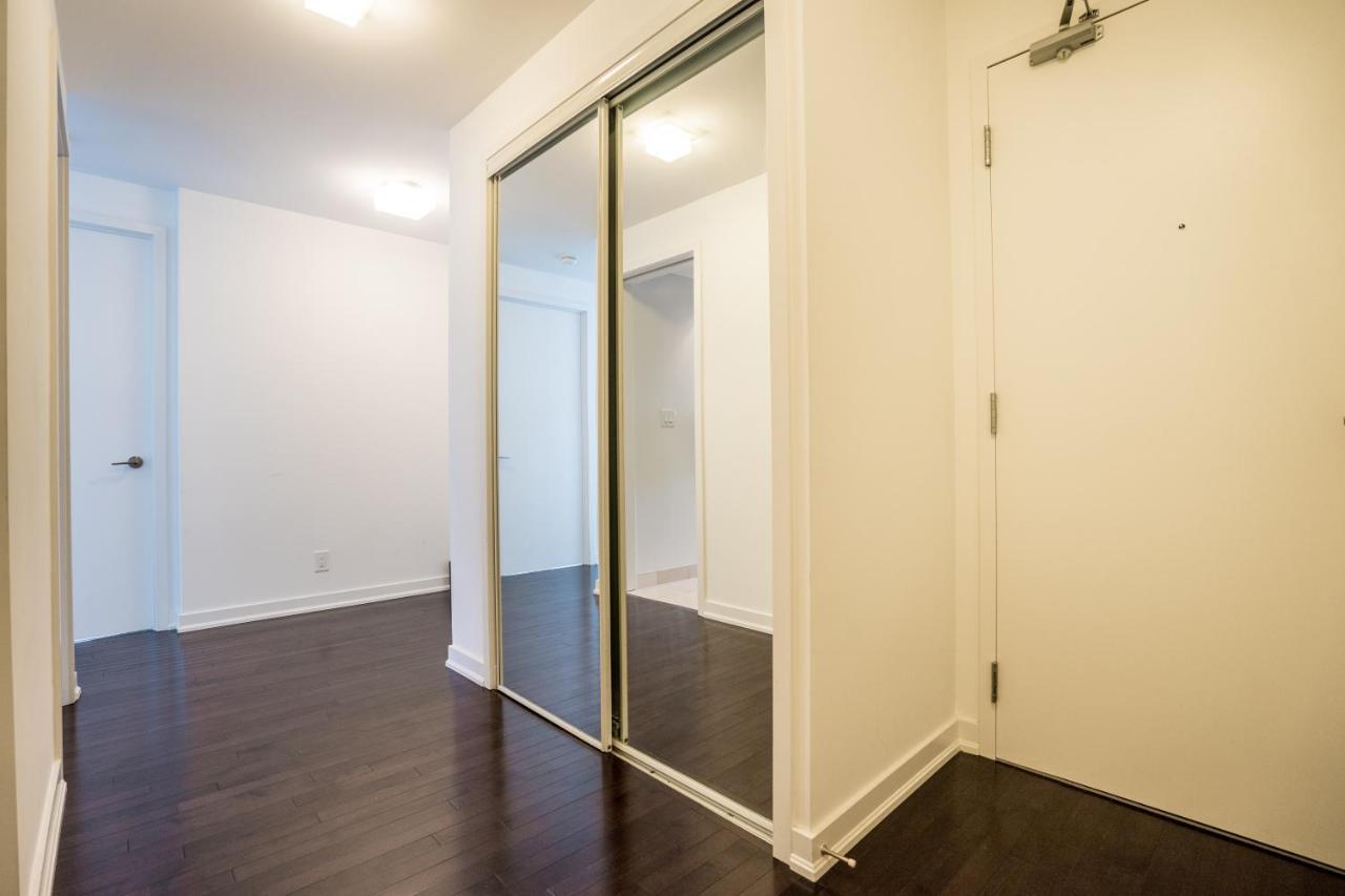 Aaira Suites Toronto Exteriér fotografie