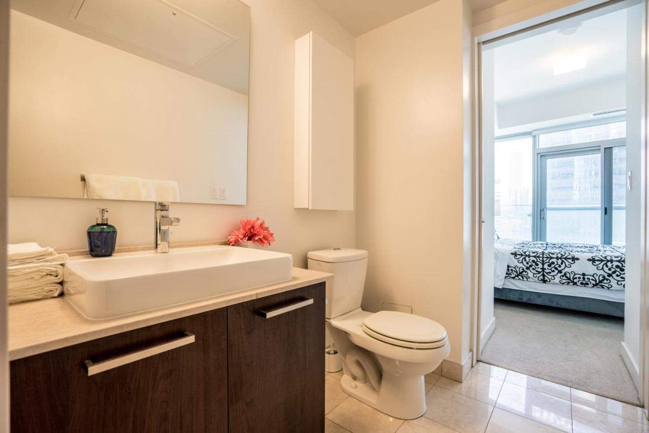 Aaira Suites Toronto Exteriér fotografie